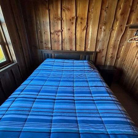 פוארטו מונט •Cabanas Patagonia• מראה חיצוני תמונה
