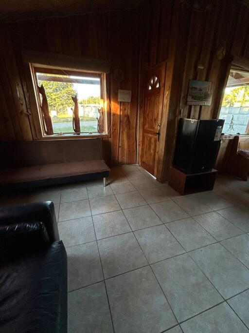 פוארטו מונט •Cabanas Patagonia• מראה חיצוני תמונה