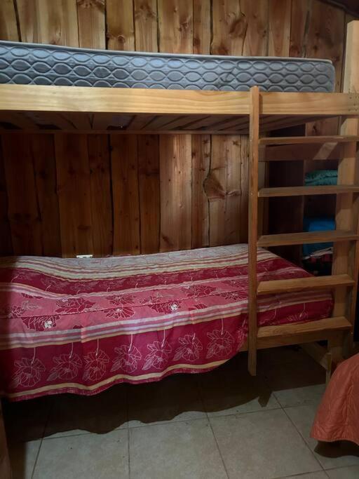 פוארטו מונט •Cabanas Patagonia• מראה חיצוני תמונה