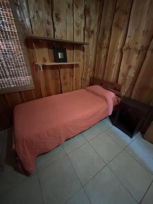 פוארטו מונט •Cabanas Patagonia• מראה חיצוני תמונה