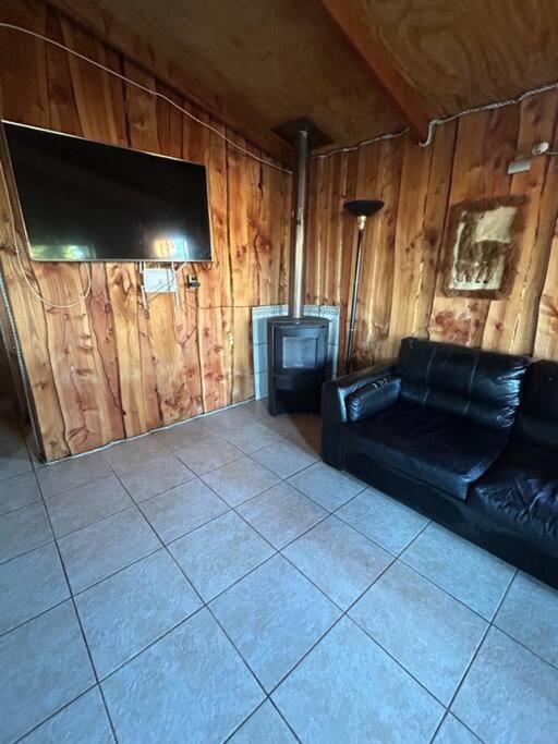 פוארטו מונט •Cabanas Patagonia• מראה חיצוני תמונה