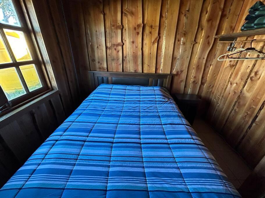 פוארטו מונט •Cabanas Patagonia• מראה חיצוני תמונה